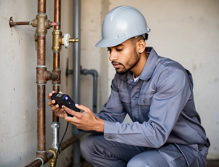 water leak detection Brighton Beach